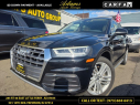 Thumbnail image of 2019 Audi Q5 at Adams Auto Group Inc