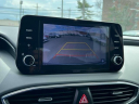 Thumbnail image of 2022 Hyundai SANTA FE at Millennium Hyundai