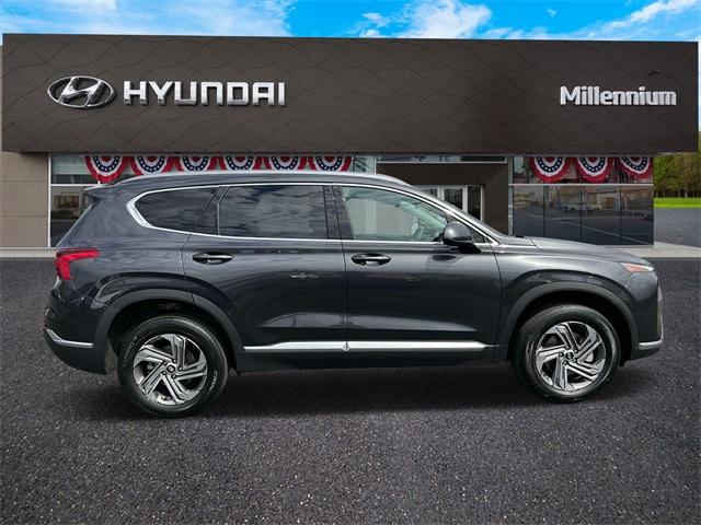 Thumbnail image of 2022 Hyundai SANTA FE at Millennium Hyundai