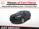 Thumbnail image of 2019 Kia Sorento at Sunrise Volkswagen of Fort Pierce