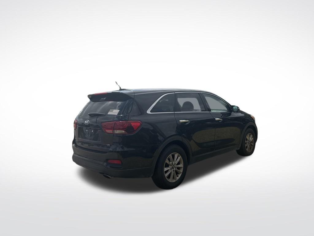 Thumbnail image of 2019 Kia Sorento at Sunrise Volkswagen of Fort Pierce