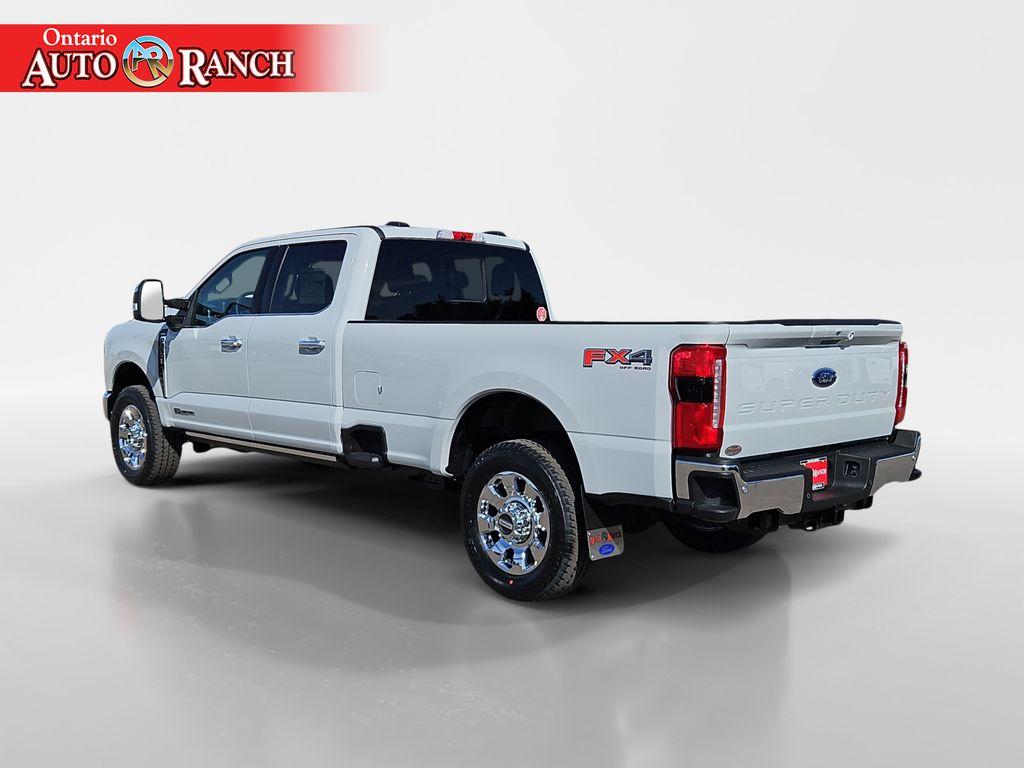 Thumbnail image of 2025 Ford F-350 Super Duty at Ontario Auto Ranch Ford + CDJR