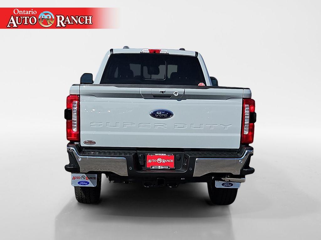 Thumbnail image of 2025 Ford F-350 Super Duty at Ontario Auto Ranch Ford + CDJR