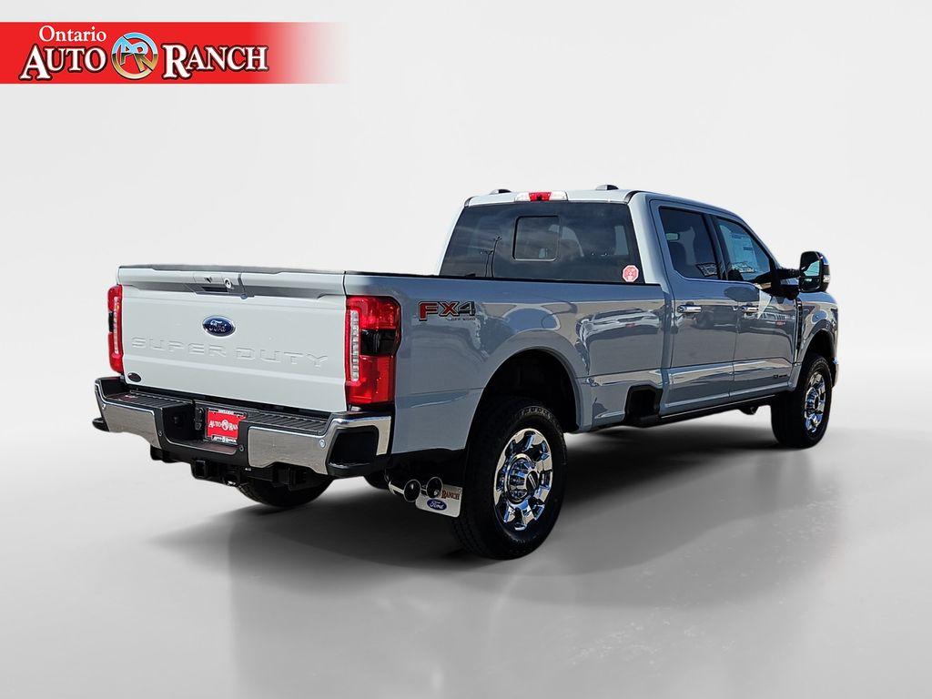 Thumbnail image of 2025 Ford F-350 Super Duty at Ontario Auto Ranch Ford + CDJR