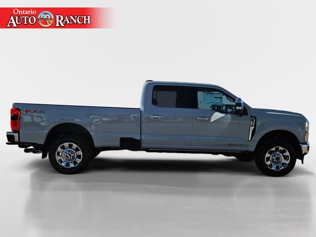 Thumbnail image of 2025 Ford F-350 Super Duty at Ontario Auto Ranch Ford + CDJR