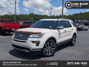 Thumbnail image of 2018 Ford Explorer at Carl Black Auto Superstore Of Hiram - Used