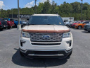 Thumbnail image of 2018 Ford Explorer at Carl Black Auto Superstore Of Hiram - Used