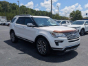 Thumbnail image of 2018 Ford Explorer at Carl Black Auto Superstore Of Hiram - Used