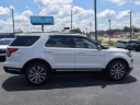 Thumbnail image of 2018 Ford Explorer at Carl Black Auto Superstore Of Hiram - Used