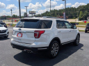Thumbnail image of 2018 Ford Explorer at Carl Black Auto Superstore Of Hiram - Used