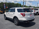 Thumbnail image of 2018 Ford Explorer at Carl Black Auto Superstore Of Hiram - Used
