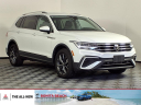 Thumbnail image of 2022 Volkswagen Tiguan at Bonita Beach Mitsubishi