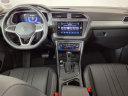 Thumbnail image of 2022 Volkswagen Tiguan at Bonita Beach Mitsubishi