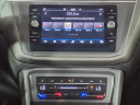 Thumbnail image of 2022 Volkswagen Tiguan at Bonita Beach Mitsubishi