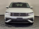 Thumbnail image of 2022 Volkswagen Tiguan at Bonita Beach Mitsubishi