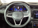 Thumbnail image of 2022 Volkswagen Tiguan at Bonita Beach Mitsubishi