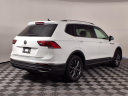 Thumbnail image of 2022 Volkswagen Tiguan at Bonita Beach Mitsubishi
