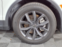 Thumbnail image of 2022 Volkswagen Tiguan at Bonita Beach Mitsubishi