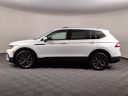 Thumbnail image of 2022 Volkswagen Tiguan at Bonita Beach Mitsubishi