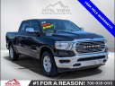 Thumbnail image of 2024 Ram 1500 at Mtn. View Chrysler Dodge Jeep