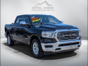 Thumbnail image of 2024 Ram 1500 at Mtn. View Chrysler Dodge Jeep