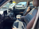 Thumbnail image of 2023 Ford Bronco Sport at Levittown Ford