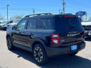 Thumbnail image of 2023 Ford Bronco Sport at Levittown Ford