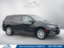 Thumbnail image of 2022 Chevrolet Equinox at Mtn. View @ 153