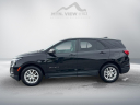 2022 Chevrolet Equinox LS at Mtn. View @ 153