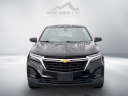 Thumbnail image of 2022 Chevrolet Equinox at Mtn. View @ 153