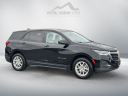 Thumbnail image of 2022 Chevrolet Equinox at Mtn. View @ 153