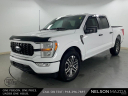 2022 Ford F-150 XL at Nelson Mazda