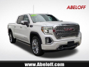 Thumbnail image of 2020 GMC Sierra 1500 at Abeloff GMC Kia