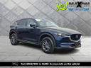 Thumbnail image of 2021 Mazda CX-5 at Maxon Hyundai Inc.