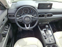 Thumbnail image of 2021 Mazda CX-5 at Maxon Hyundai Inc.