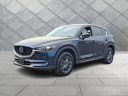 Thumbnail image of 2021 Mazda CX-5 at Maxon Hyundai Inc.
