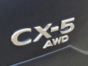 Thumbnail image of 2021 Mazda CX-5 at Maxon Hyundai Inc.