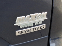 Thumbnail image of 2021 Mazda CX-5 at Maxon Hyundai Inc.