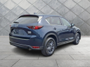 Thumbnail image of 2021 Mazda CX-5 at Maxon Hyundai Inc.