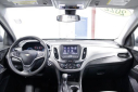 Thumbnail image of 2022 Chevrolet Equinox at Mohawk Honda