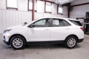 Thumbnail image of 2022 Chevrolet Equinox at Mohawk Honda