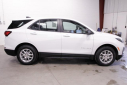 Thumbnail image of 2022 Chevrolet Equinox at Mohawk Honda