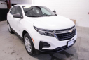 Thumbnail image of 2022 Chevrolet Equinox at Mohawk Honda