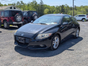 Thumbnail image of 2011 Honda CR-Z at BEAUTY STREET AUTO SALES INC