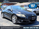 Thumbnail image of 2011 Honda CR-Z at BEAUTY STREET AUTO SALES INC