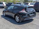 Thumbnail image of 2011 Honda CR-Z at BEAUTY STREET AUTO SALES INC