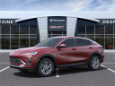 Thumbnail image of 2025 Buick Envista at LaFontaine Buick GMC of Dearborn
