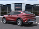 Thumbnail image of 2025 Buick Envista at LaFontaine Buick GMC of Dearborn