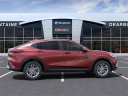 Thumbnail image of 2025 Buick Envista at LaFontaine Buick GMC of Dearborn