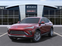 Thumbnail image of 2025 Buick Envista at LaFontaine Buick GMC of Dearborn